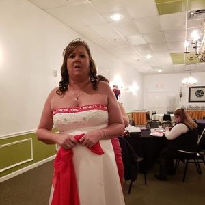 Meet your Posher, Vicki